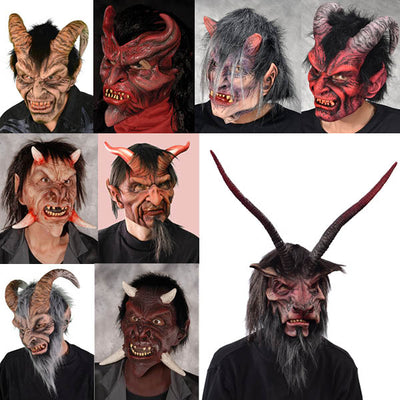 Devils/Demons
