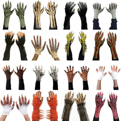 Hands/Gloves