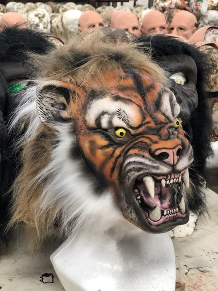 The Evil Dead are back – Roaring Bengals