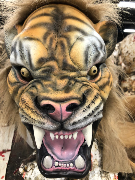 The Evil Dead are back – Roaring Bengals
