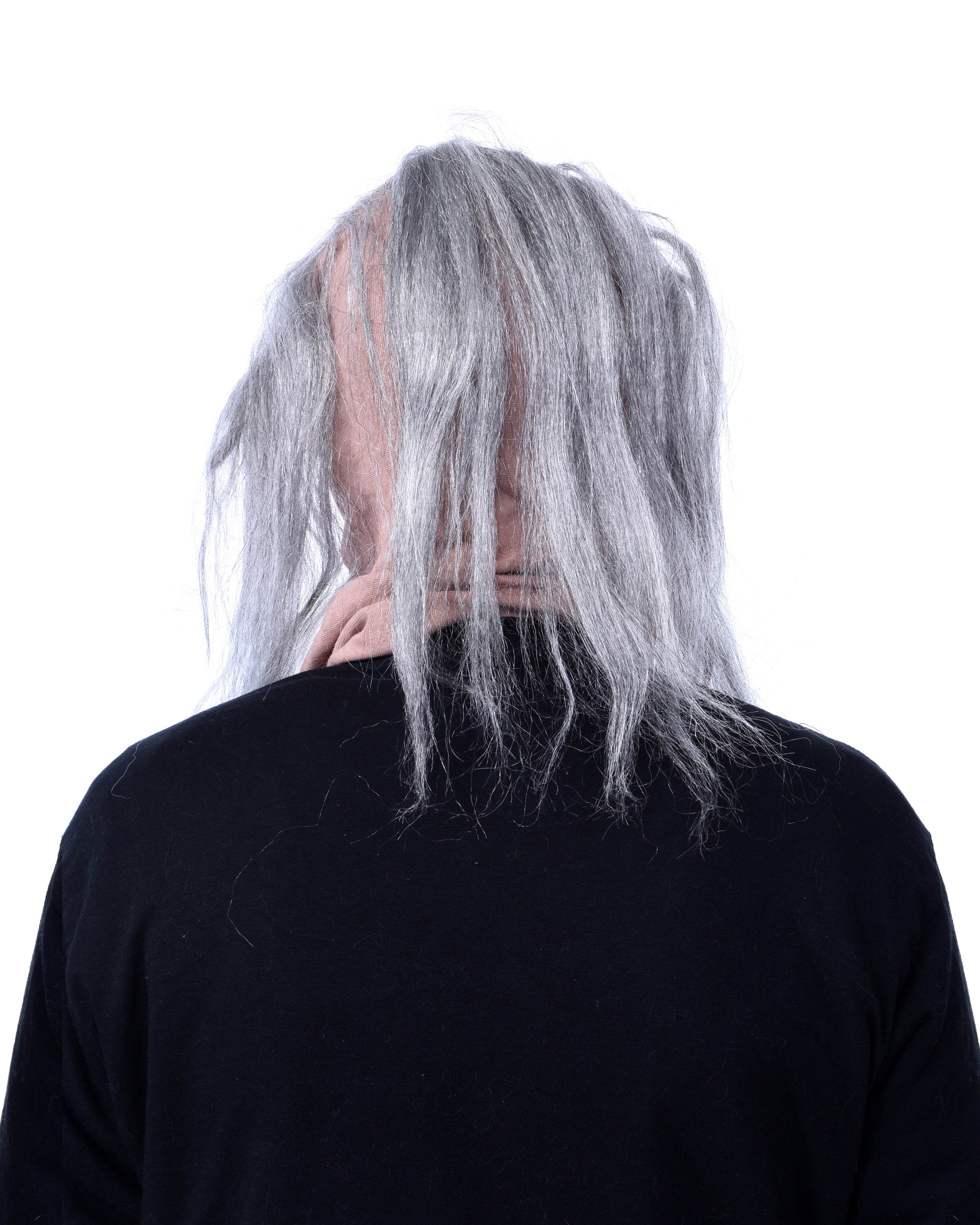 Grave Digger, Zombie Mask with Moving Mouth Zagone Studios, LLC