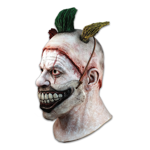 Gaweco The Killer Scary Mask Horror Creepy  