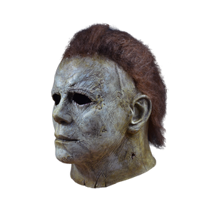 Halloween Michael Myers Mask - Zagone Studios, LLC