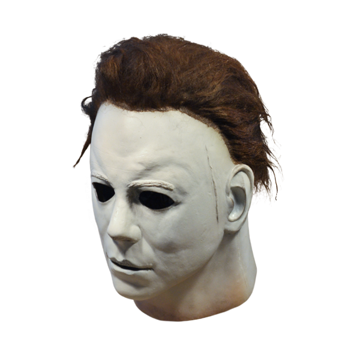 Halloween Michael Myers Mask Zagone Studios, LLC